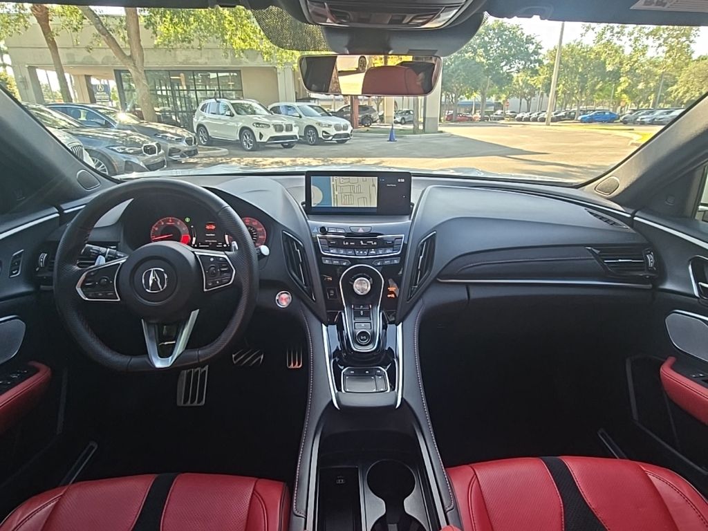Thumbnail: 2023 Acura RDX - 29