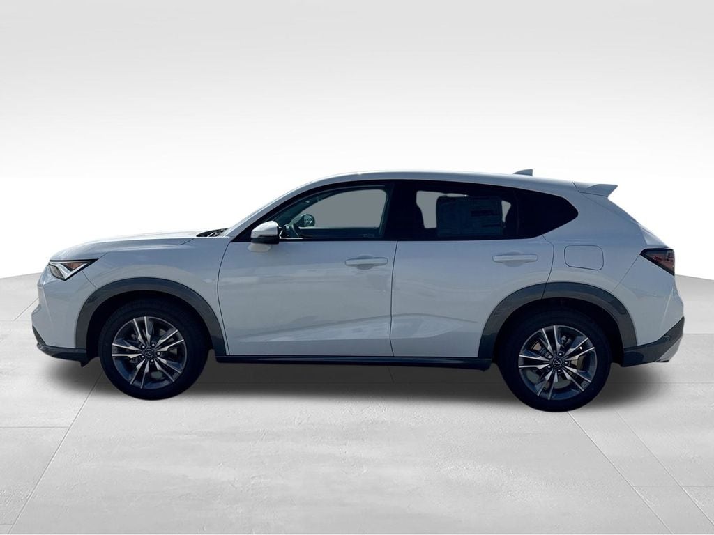 Thumbnail: 2026 Acura ADX - 5