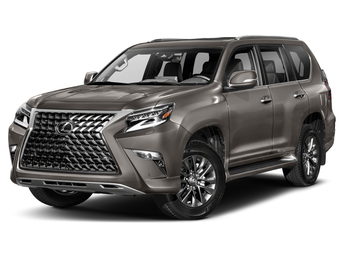 2022 Lexus GX 460 460's photo
