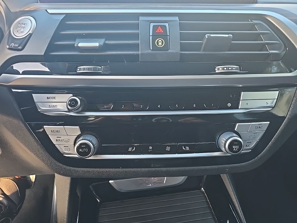 Thumbnail: 2020 BMW X3 - 26