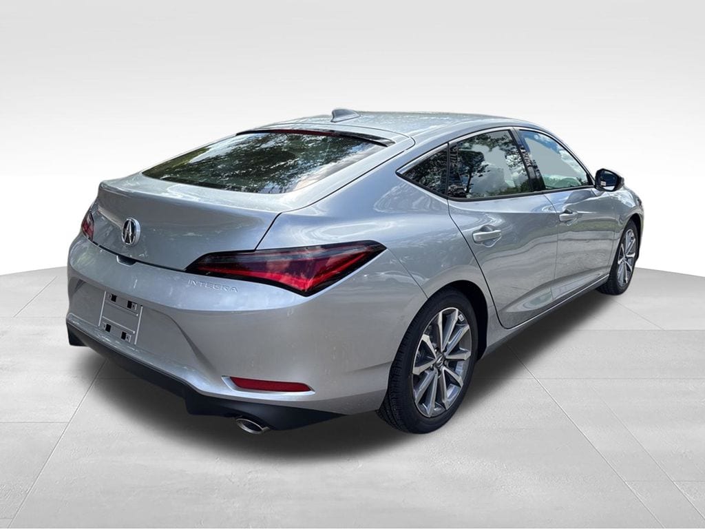 Thumbnail: 2026 Acura Integra - 5