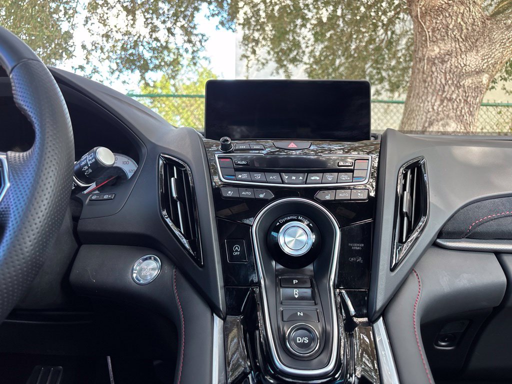 2023 Acura RDX A-Spec Package - Photo 28