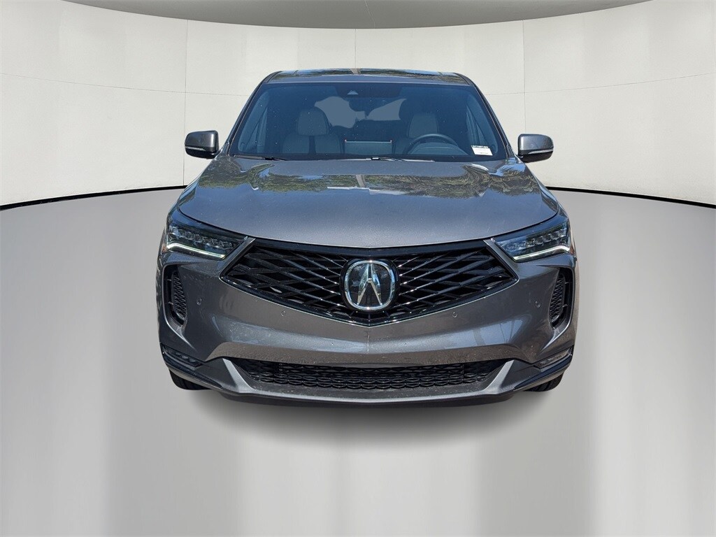 Thumbnail: 2025 Acura RDX - 2