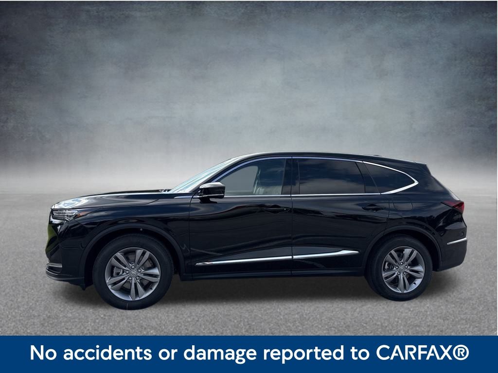 Thumbnail: 2026 Acura MDX - 2