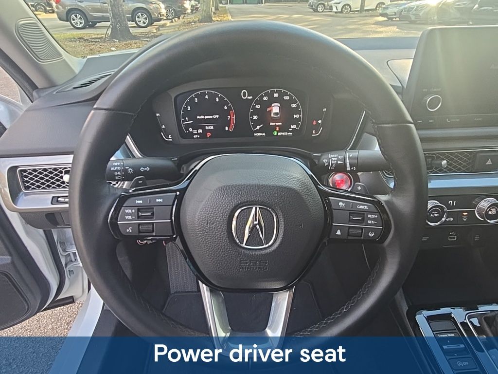 Thumbnail: 2024 Acura Integra - 19