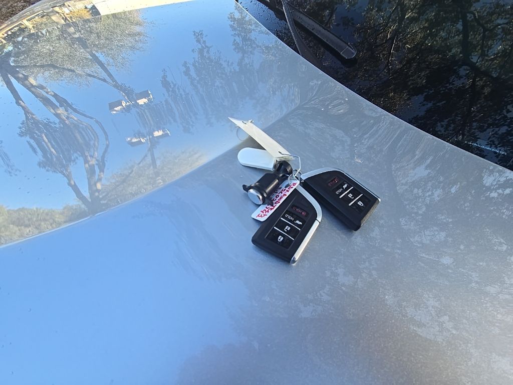 Thumbnail: 2025 Acura RDX - 29