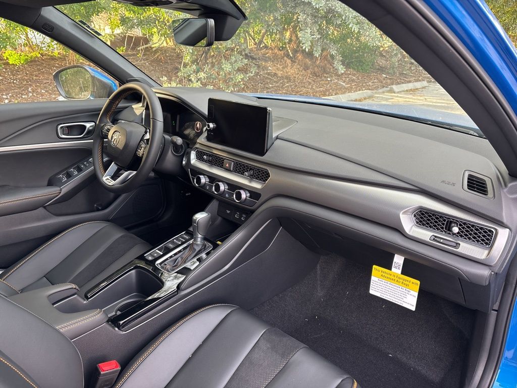 Thumbnail: 2026 Acura Integra - 16