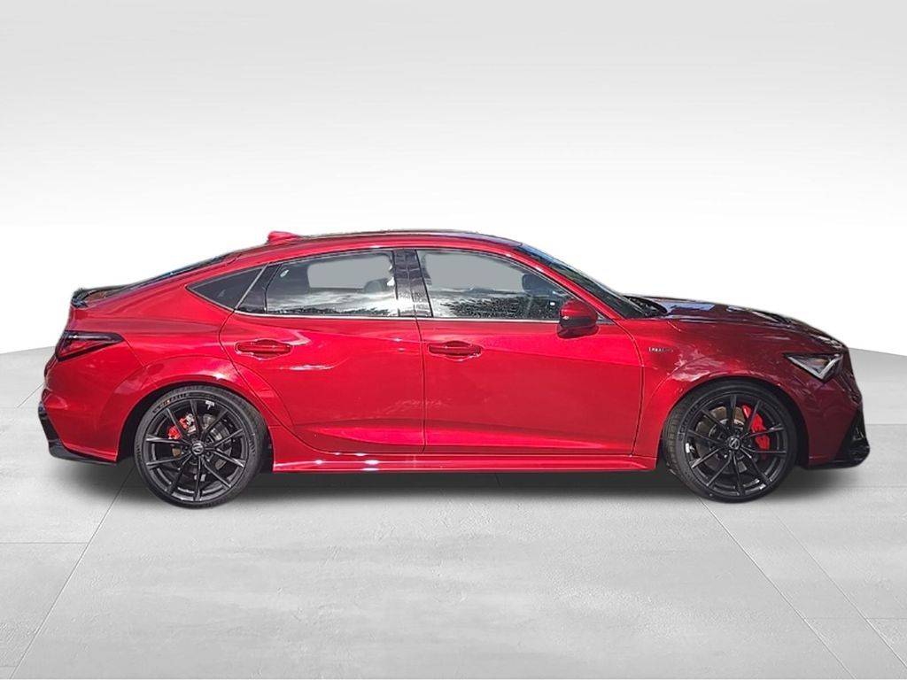 Thumbnail: 2026 Acura Integra - 4