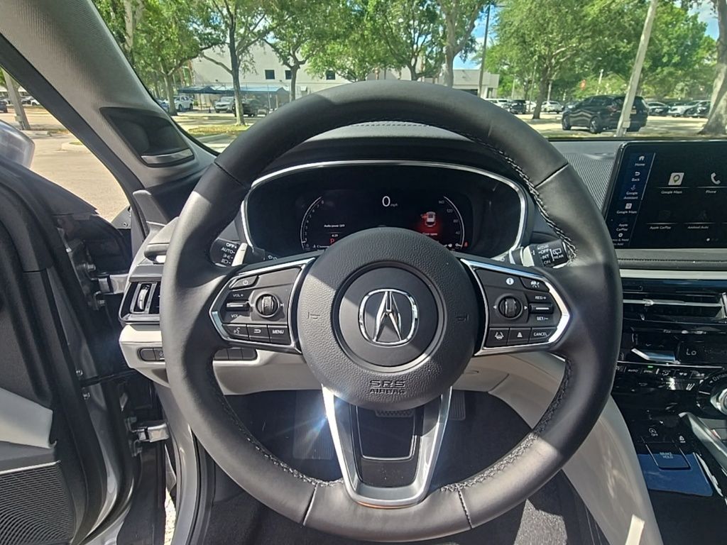 Thumbnail: 2026 Acura MDX - 16
