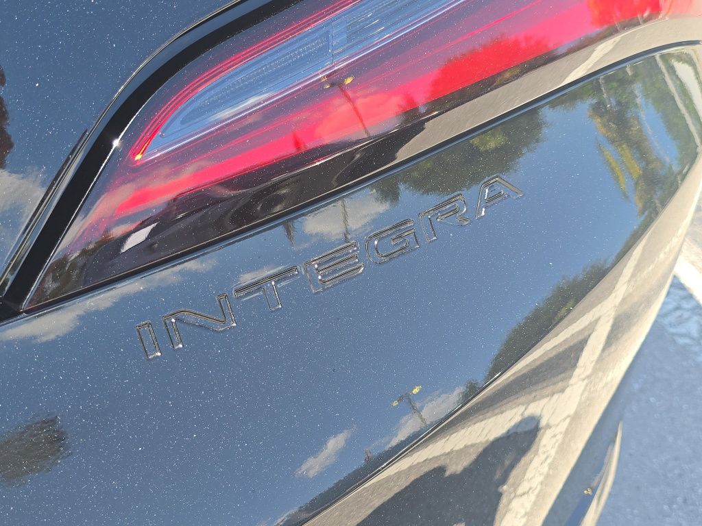 Thumbnail: 2026 Acura Integra - 11