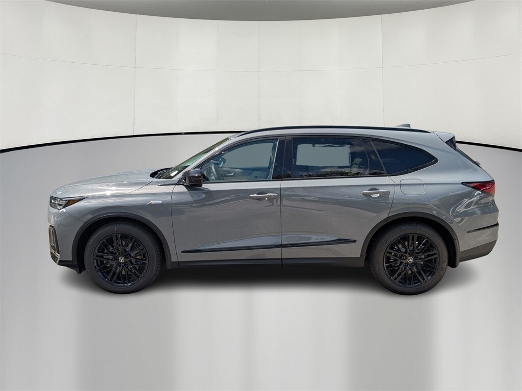 Thumbnail: 2026 Acura MDX - 4