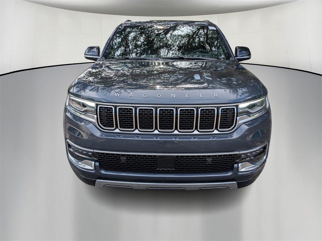 Thumbnail: 2024 Jeep Wagoneer - 2