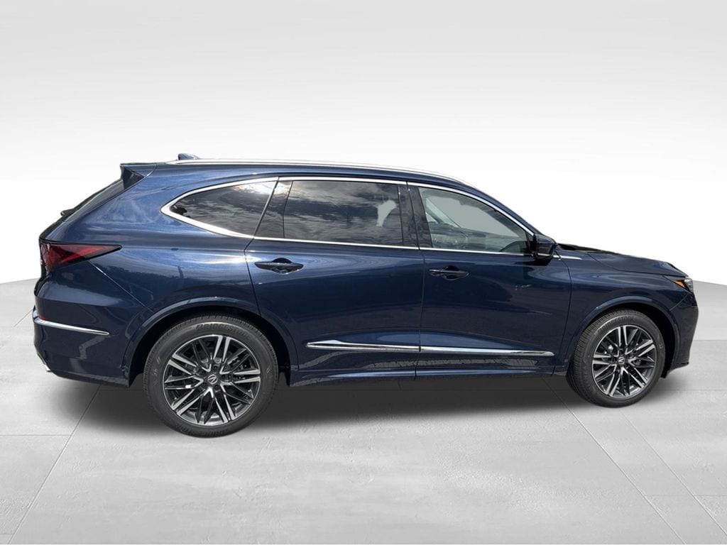 Thumbnail: 2026 Acura MDX - 6