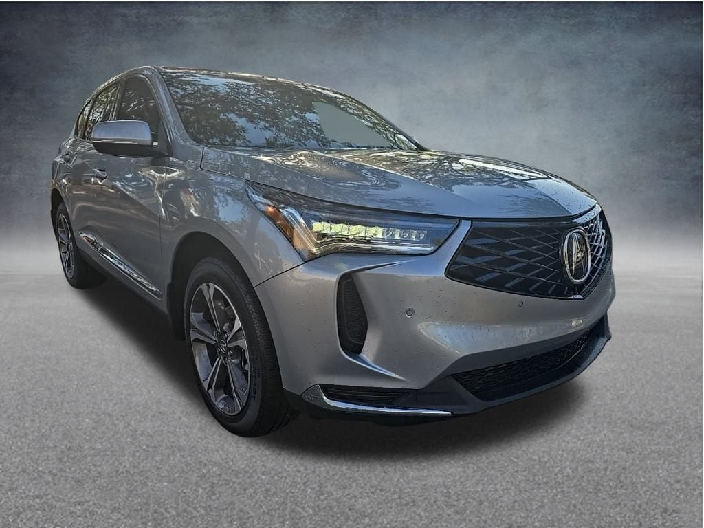 Thumbnail: 2025 Acura RDX - 3