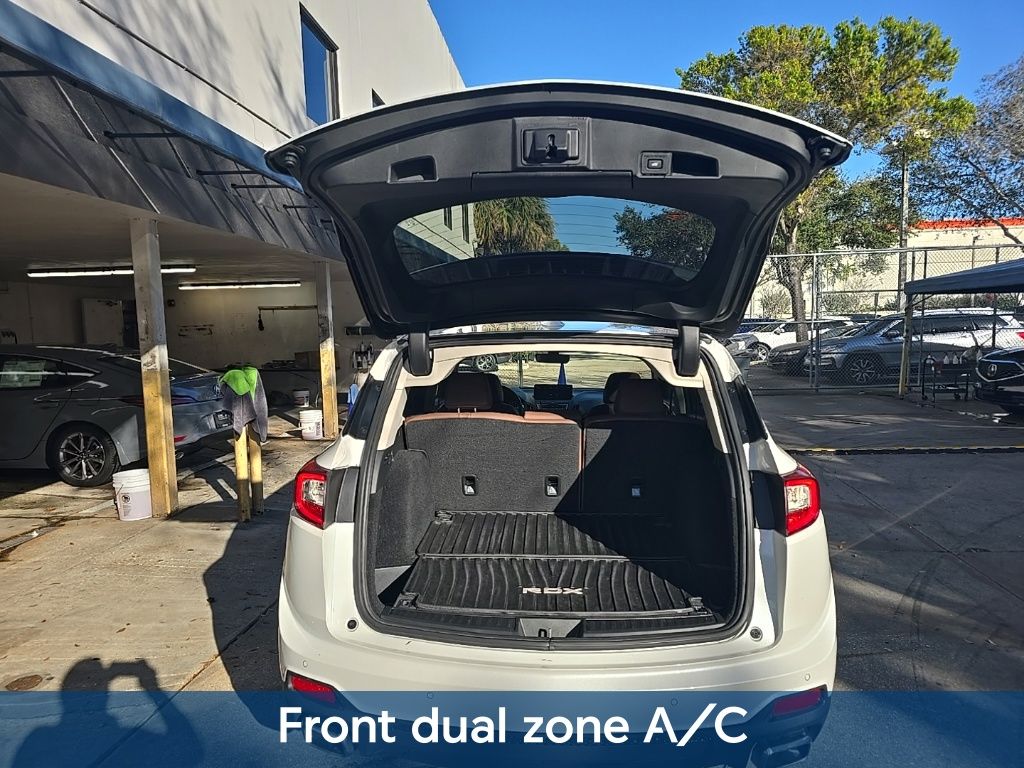 Thumbnail: 2023 Acura RDX - 12