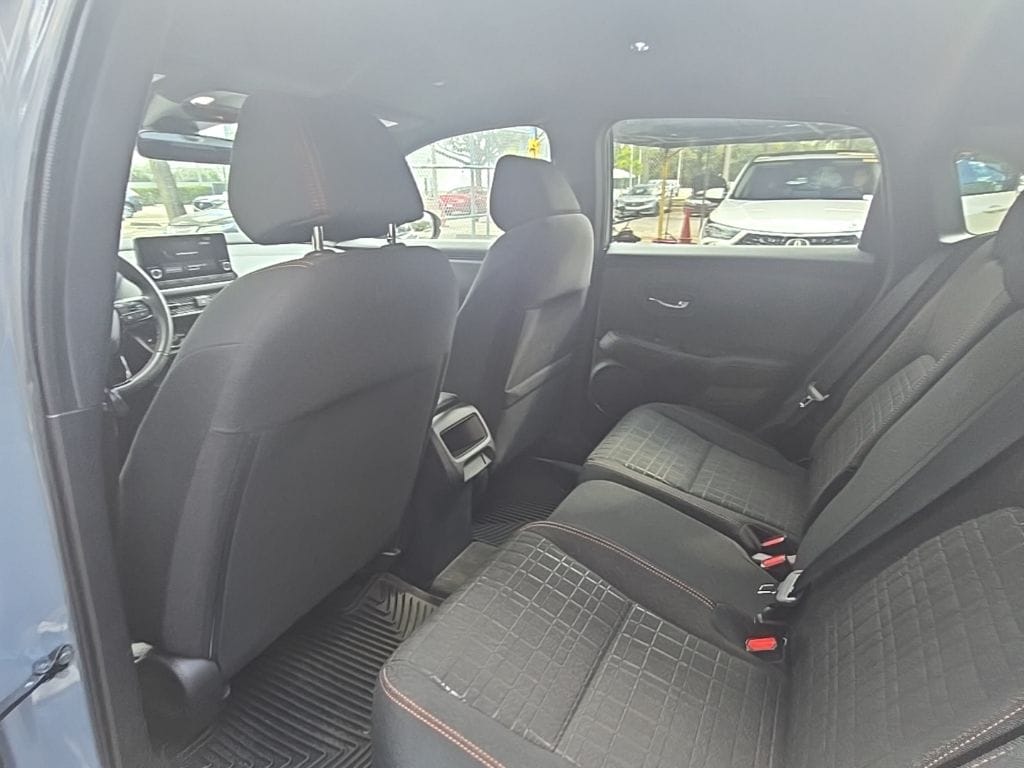 Thumbnail: 2024 Honda HR-V - 25