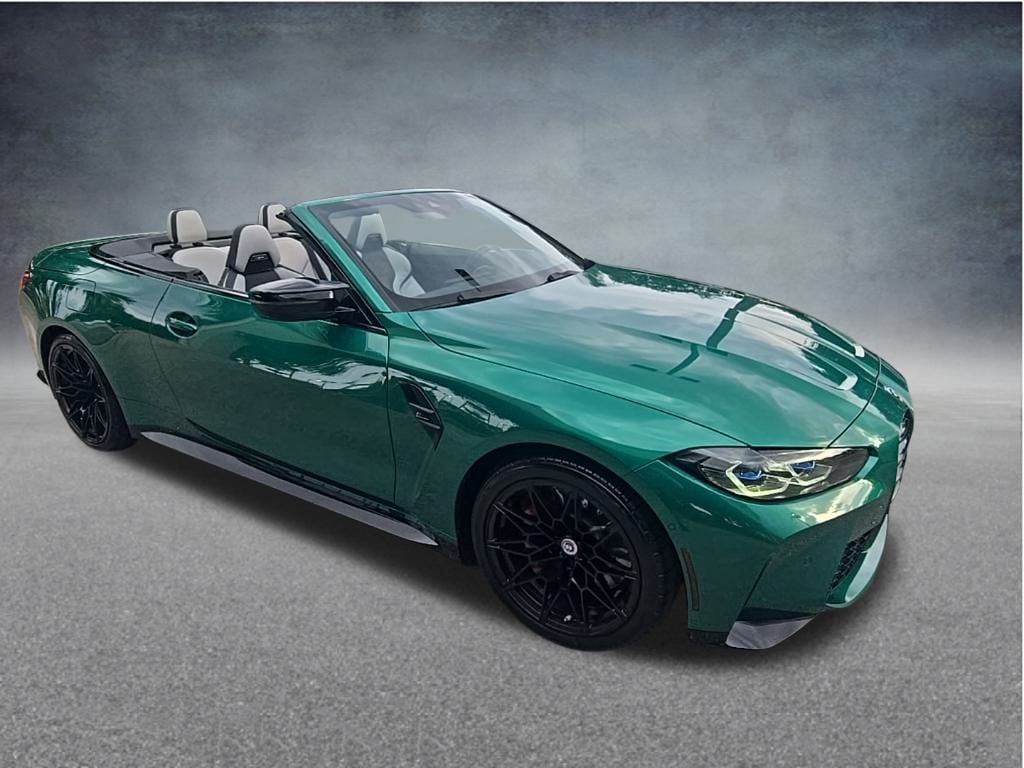 Thumbnail: 2023 BMW M4 - 37