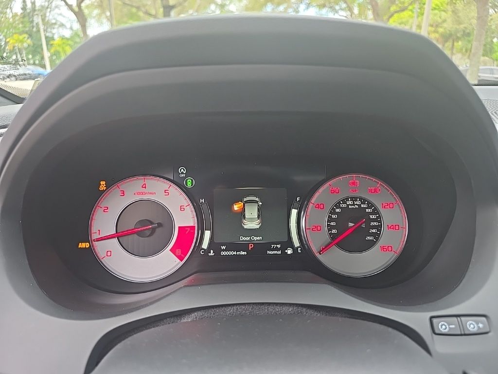 Thumbnail: 2026 Acura RDX - 18