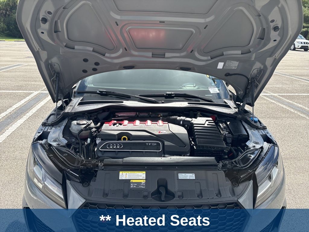 Thumbnail: 2019 Audi TT - 13