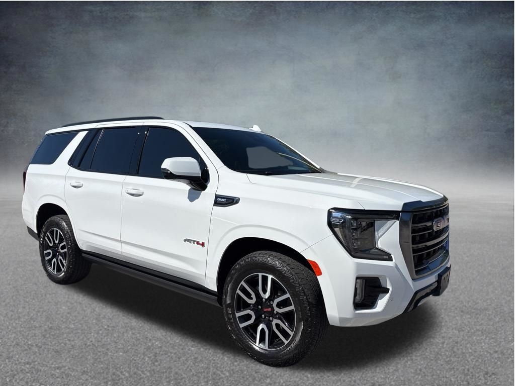 Thumbnail: 2024 GMC Yukon - 7