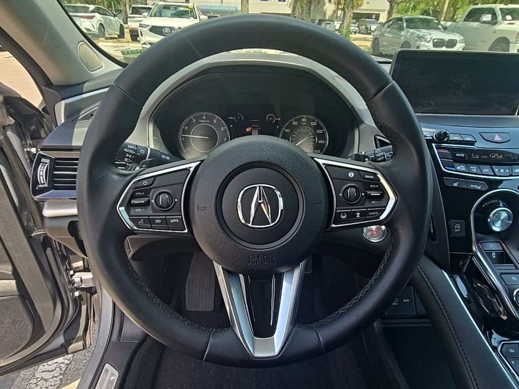 Thumbnail: 2020 Acura RDX - 18