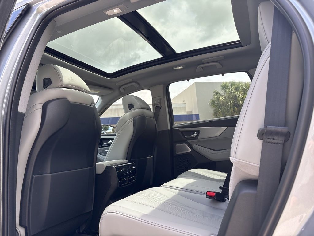 2026 Acura MDX Technology Package - Photo 16
