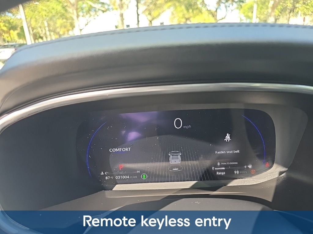 Thumbnail: 2023 Acura MDX - 21