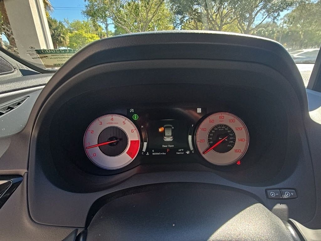 Thumbnail: 2025 Acura RDX - 19