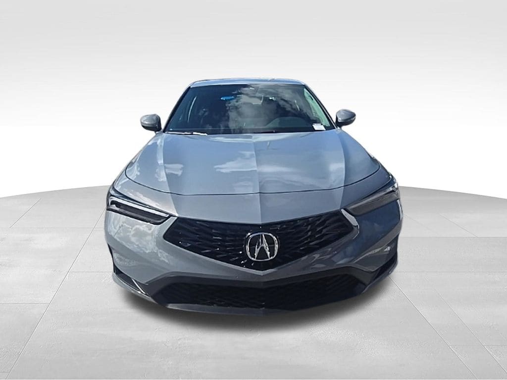 Thumbnail: 2026 Acura Integra - 8