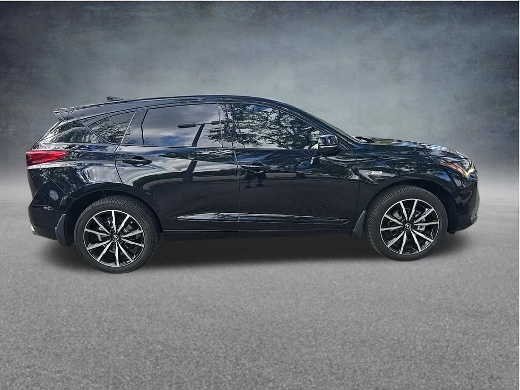 Thumbnail: 2026 Acura RDX - 4