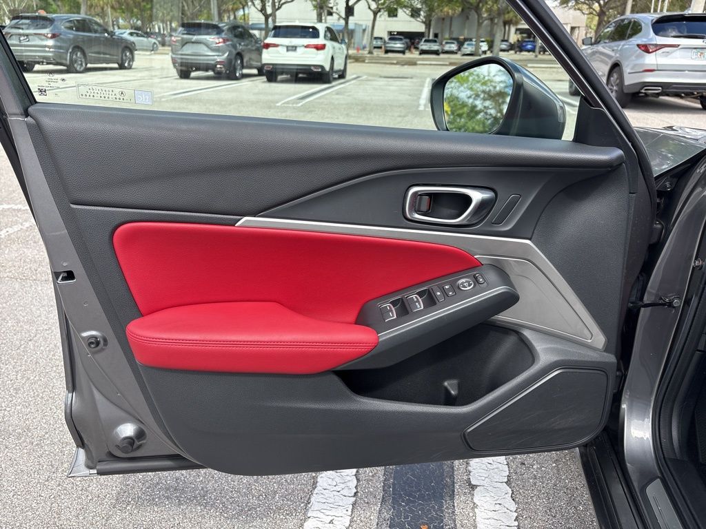 Thumbnail: 2023 Acura Integra - 14