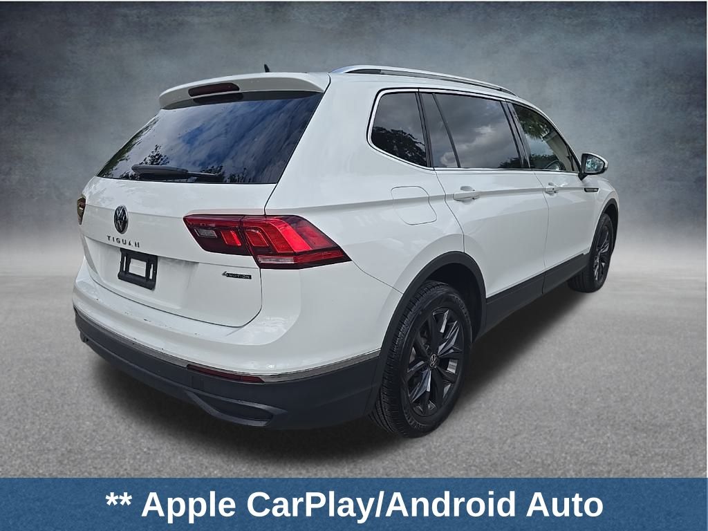 Thumbnail: 2024 Volkswagen Tiguan - 5