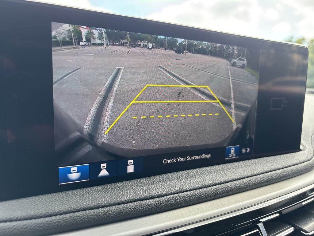 Thumbnail: 2026 Acura MDX - 28