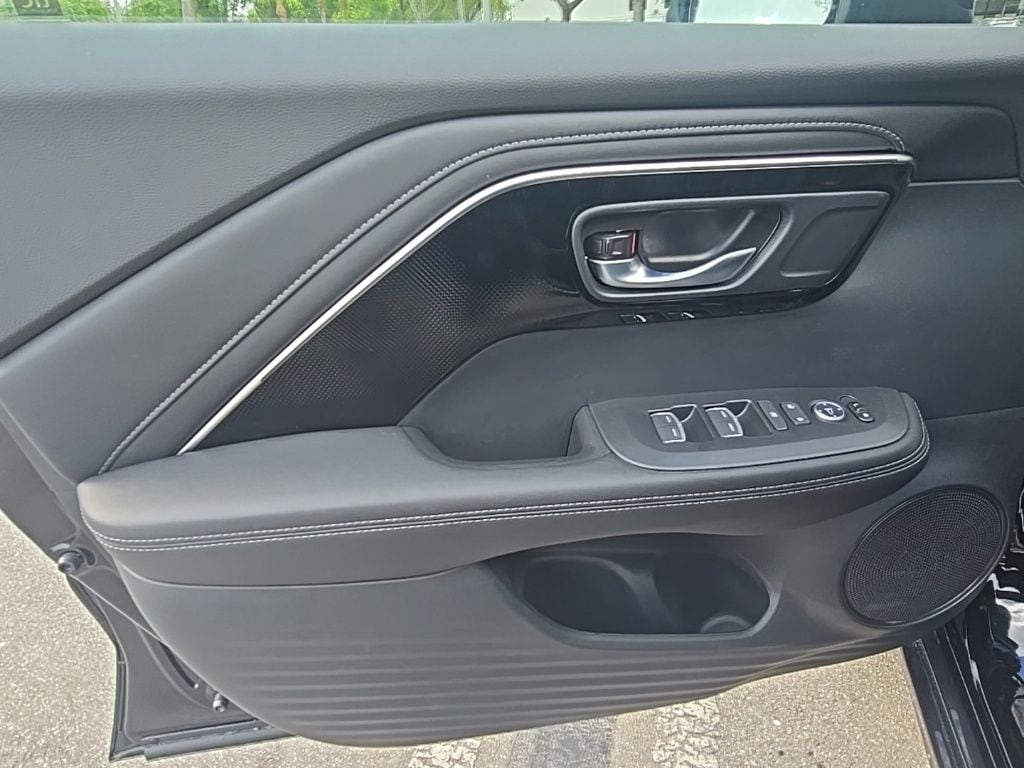 Thumbnail: 2026 Acura ADX - 12