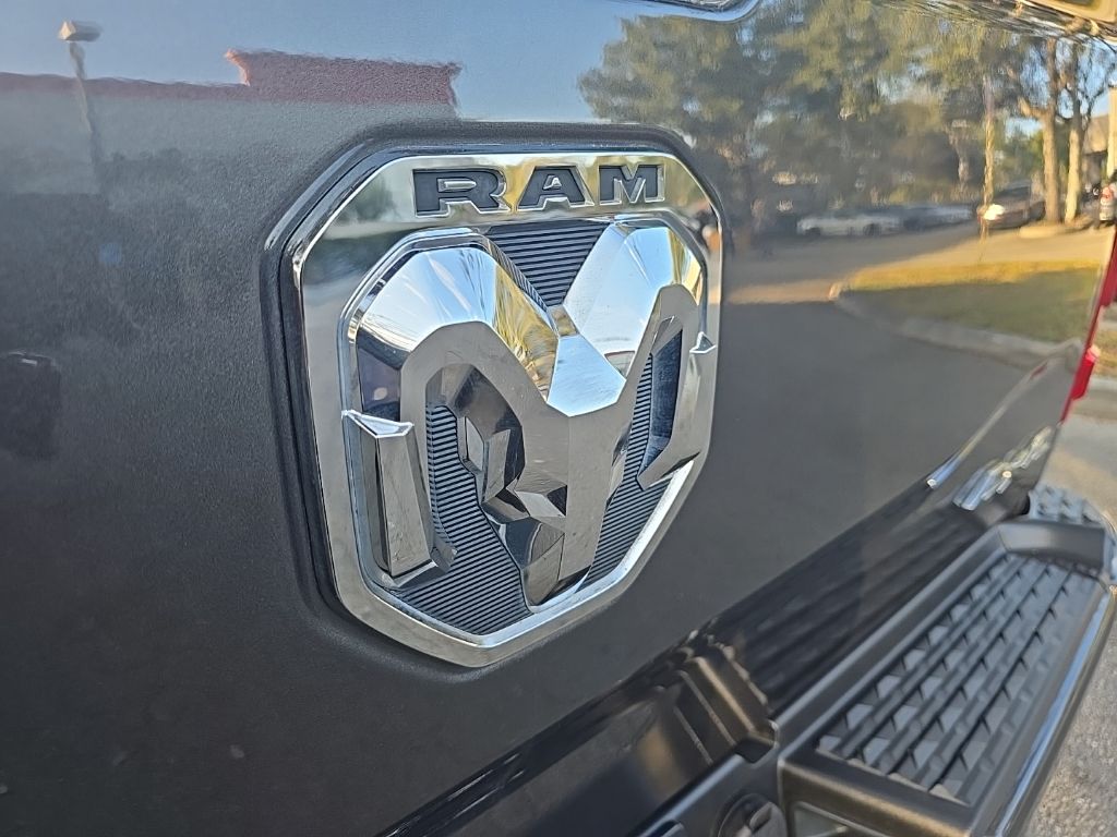 Thumbnail: 2024 RAM 2500 - 38
