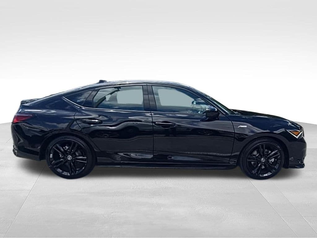 Thumbnail: 2026 Acura Integra - 4