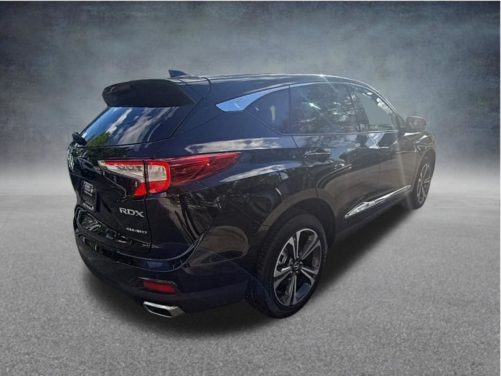 Thumbnail: 2026 Acura RDX - 5