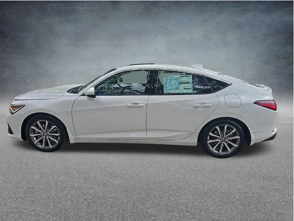 Thumbnail: 2026 Acura Integra - 8