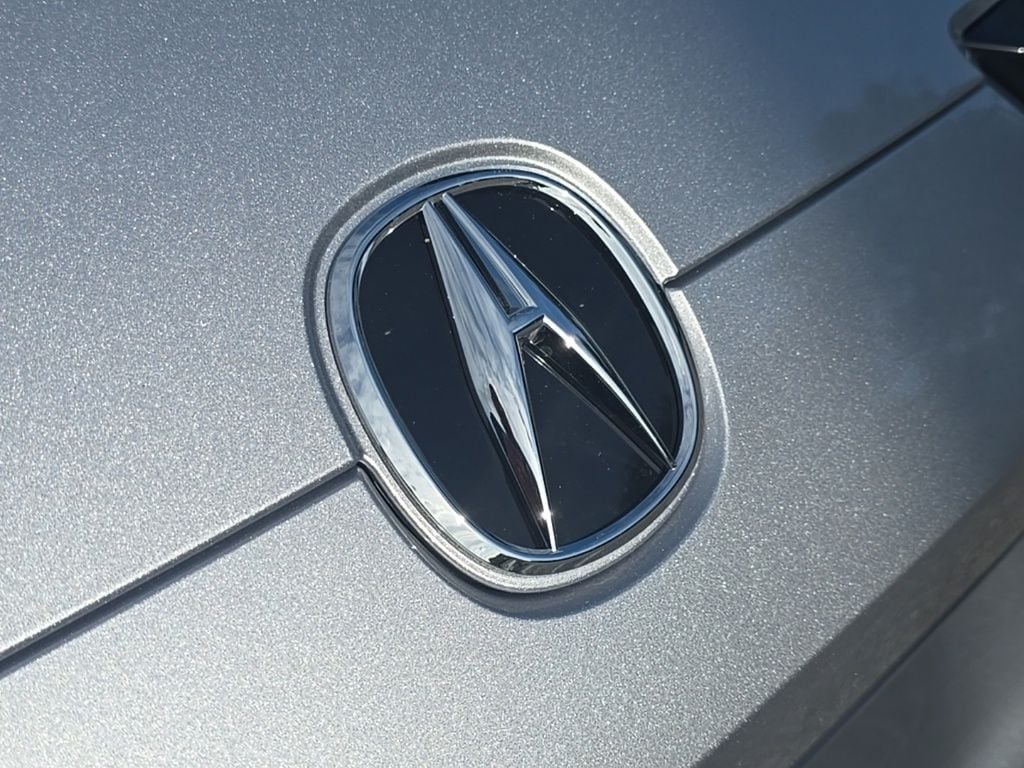 Thumbnail: 2026 Acura ADX - 10