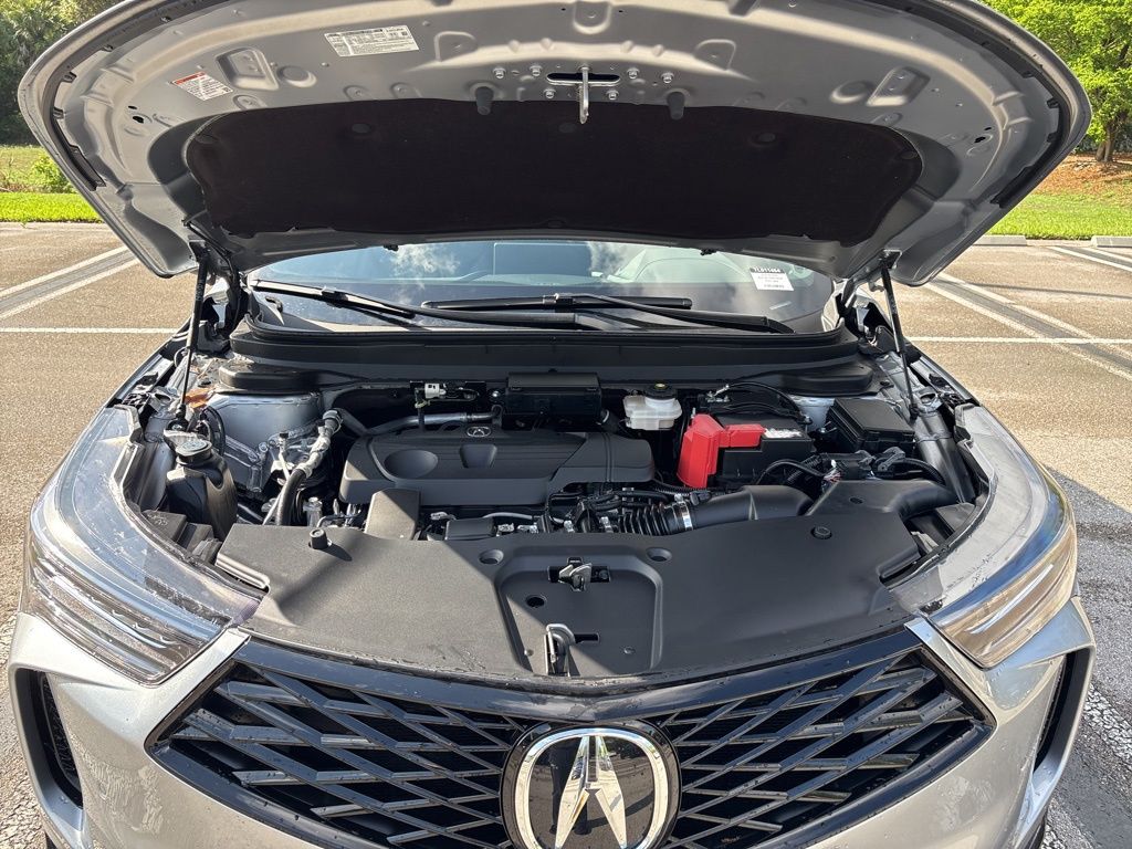 Thumbnail: 2026 Acura RDX - 11