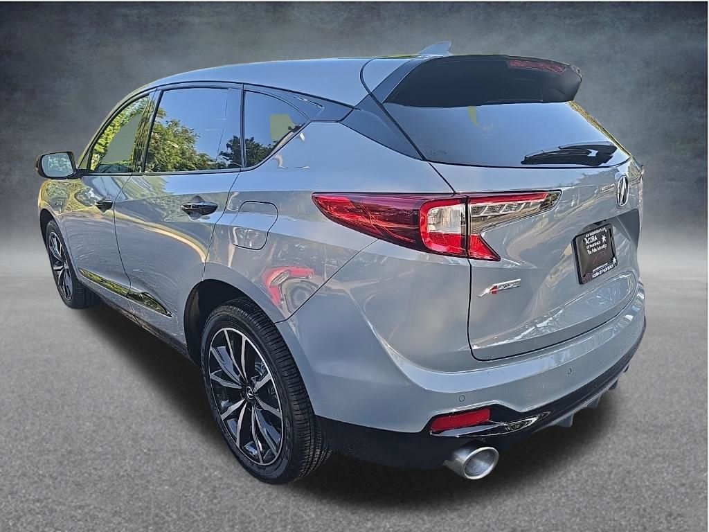 Thumbnail: 2026 Acura RDX - 7