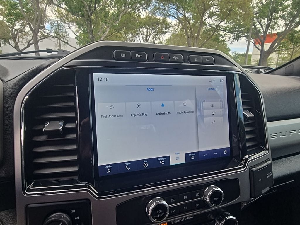 Thumbnail: 2022 Ford F-250 - 25