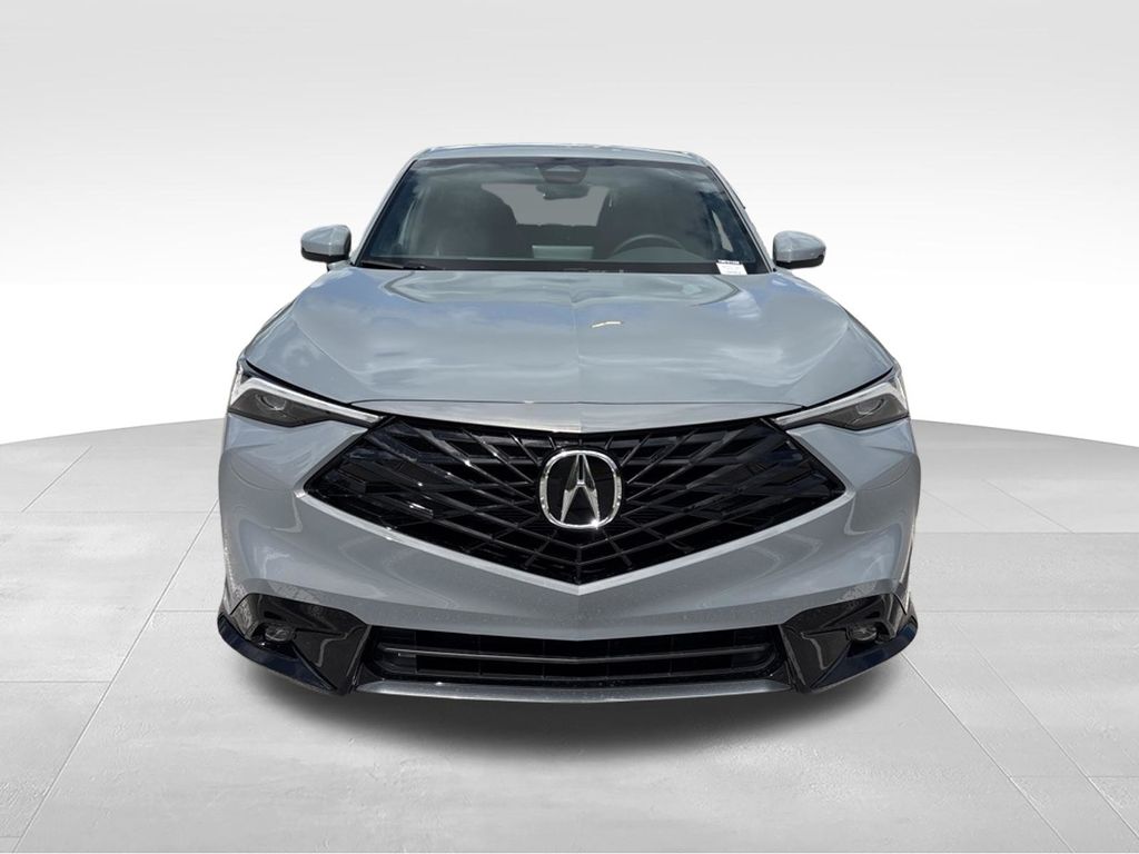 Thumbnail: 2026 Acura ADX - 8