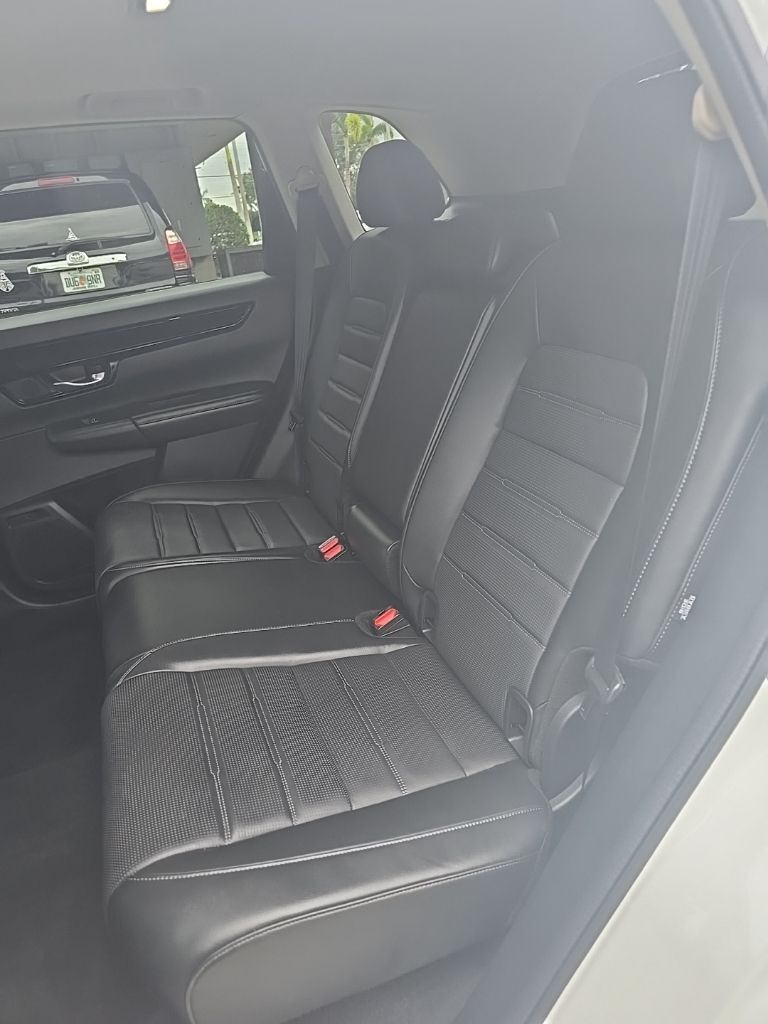 Thumbnail: 2023 Honda CR-V - 25