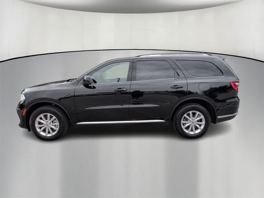 2024 Dodge Durango SXT photo 2