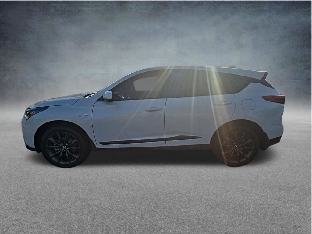 Thumbnail: 2025 Acura RDX - 9