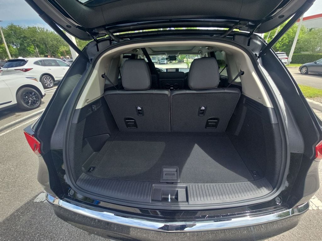 Thumbnail: 2026 Acura MDX - 27