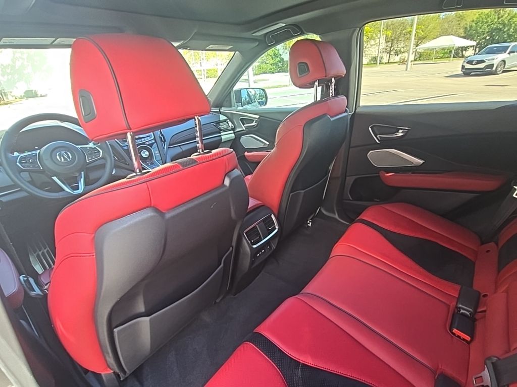 Thumbnail: 2023 Acura RDX - 29