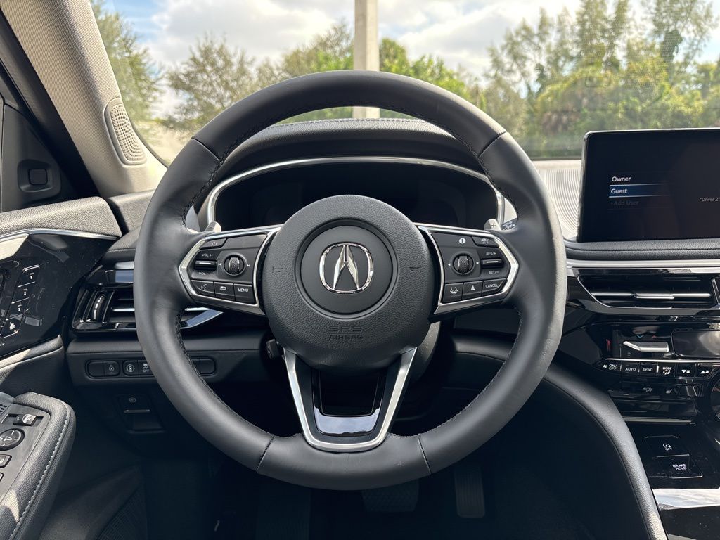 Thumbnail: 2026 Acura MDX - 21