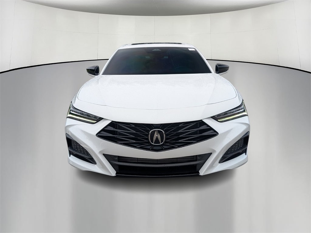 Thumbnail: 2025 Acura TLX - 2